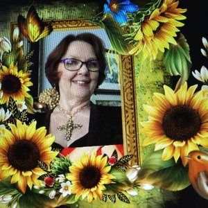 Meet your Posher, Carol